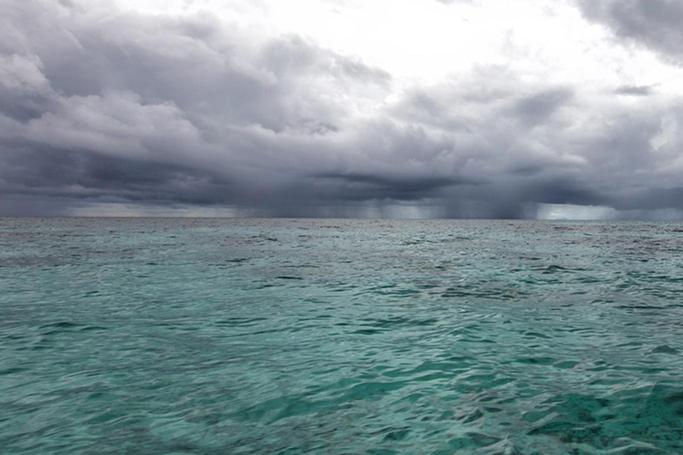 Meteorolojiden Orta Akdeniz'de tropik fırtına uyarısı Meteorolojiden Orta Akdeniz'de tropik fırtına uyarısı